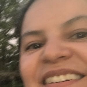 Meet your Posher, Mari